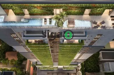 Apartamento para venda em pinheiros, são paulo - sp
