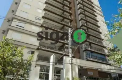 Apartamento com 3 quartos à venda na Rua Fábio Lopes dos Santos Luz, 120, Panamby, São Paulo