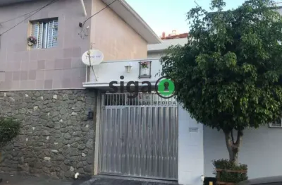 Casa com 2 quartos à venda na Rua Guatacaba, 23, Tatuapé, São Paulo