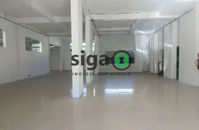 Barracão / Galpão / Depósito para alugar na Avenida Conselheiro Carrão, 2900, Vila Carrão, São Paulo