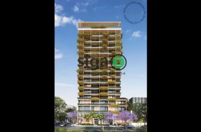 Apartamento com 2 quartos à venda na Rua Doutor Renato Paes de Barros, 735, Itaim Bibi, São Paulo