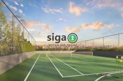 Apartamento com 3 quartos à venda na Rua Alvarenga, 1260, Butantã, São Paulo