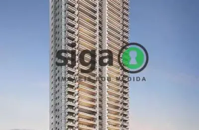 Apartamento com 4 quartos à venda na Rua Alvarenga, 1260, Butantã, São Paulo