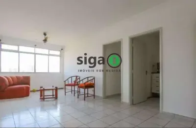 Apartamento com 3 quartos à venda na Avenida Lacerda Franco, 271, Aclimação, São Paulo