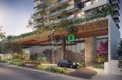 Apartamento com 3 quartos à venda na Rua Itapeva, 342, Jardins, São Paulo