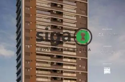 Apartamento para venda na vila clementino, são paulo - sp