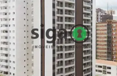 Apartamento garden para venda em perdizes, são paulo, sp