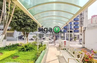 Apartamento com 2 quartos à venda na Rua General Chagas Santos, 272, Vila da Saúde, São Paulo