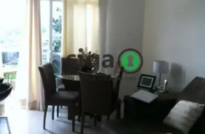 Apartamento à venda 2 quartos, 1 vaga, 50m², vila clementino - sp