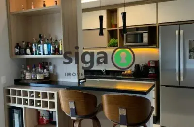Apartamento á venda no morumbi-cond. verde morumbi, 2 quartos , 84mm.