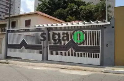 Casa com 3 quartos à venda na Rua Clarence, 302, Chácara Santo Antônio, São Paulo