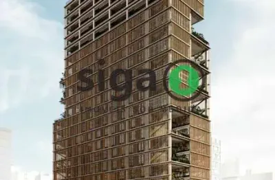 Apartamento para venda na vila madalena 1 dormitório, são paulo - sp