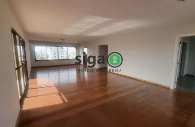Cobertura duplex a venda no alto da boa vista com 6 quartos