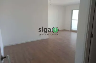 Apartamento à venda na granja julieta / chácara santo antônio  com 3 quartos