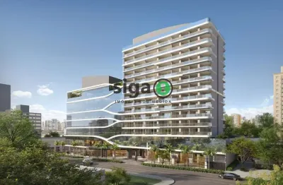 Apartamento para venda no jardim paulista, são paulo - sp
