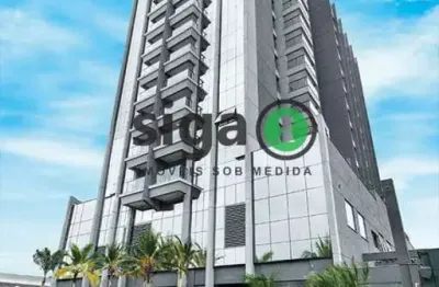 Apartamento com 1 quarto à venda na Avenida Cotovia, 737, Moema, São Paulo