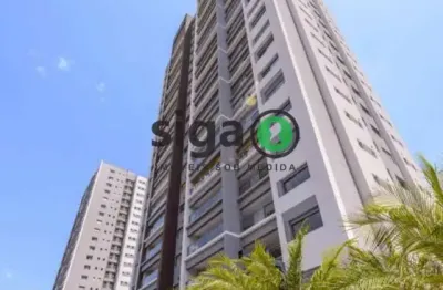 Apartamento para venda vila leopoldina 03 suítes, são paulo - sp