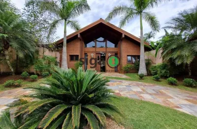 Casa a venda em condomínio jardim acapulco 5 quartos