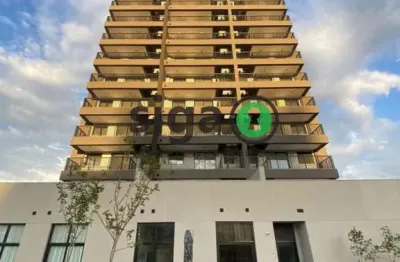 Apartamento com 1 quarto à venda na Rua Cardeal Arcoverde, 2926, Pinheiros, São Paulo