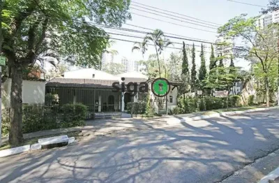 Casa á venda no jardim marajoara - 450m², 3 quartos, 6 vagas