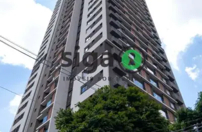 Apartamento com 2 quartos à venda na Rua Andréa Paulinetti, 234, Brooklin, São Paulo