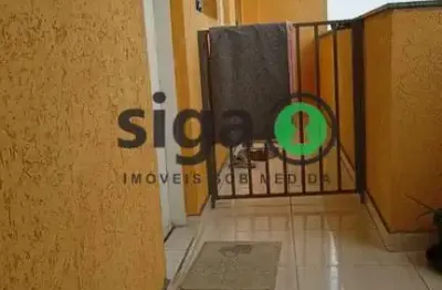 Prédio à venda na Rua Cristiânia, 138, Jardim Cris, São Paulo