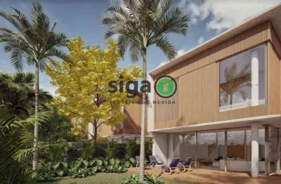 Casa em condomínio para venda no jardim guedala, são paulo - sp
