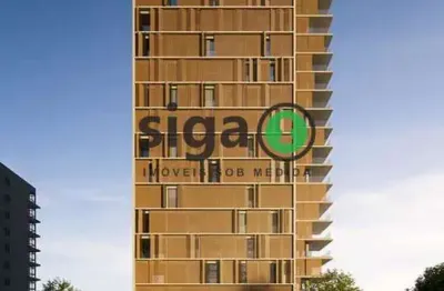 Apartamento com 4 quartos à venda na Rua Caconde, 527, Jardins, São Paulo