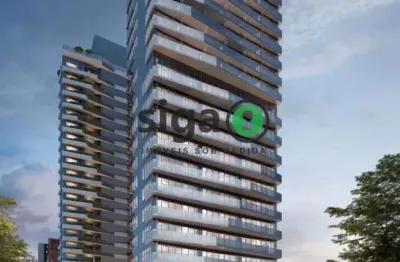 Apartamento para venda na vila olímpia -  são paulo, sp