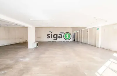 Prédio para alugar na Avenida Engenheiro Armando de Arruda Pereira, 2428, Jabaquara, São Paulo