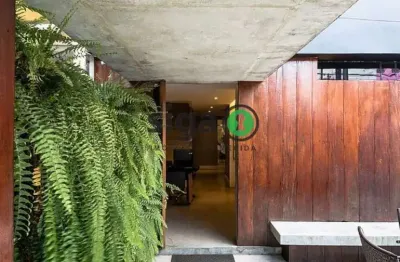 Casa comercial à venda na Rua Professor João Brito, 113, Vila Nova Conceição, São Paulo
