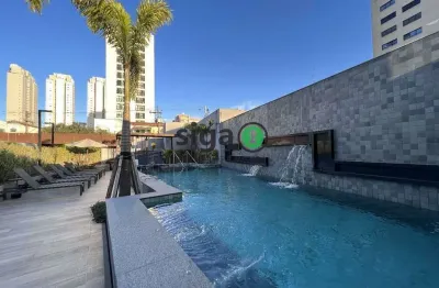 Apartamento à venda 1 quarto, 1 vaga, 47m², vila mariana - sp
