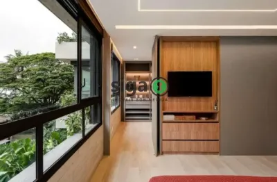 Apartamento com 3 quartos à venda na Rua Comendador Eduardo Saccab, 181, Brooklin, São Paulo