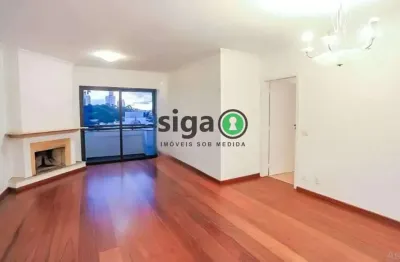Apartamento com 3 quartos à venda na Rua Doutor José de Andrade Figueira, 374, Vila Suzana, São Paulo
