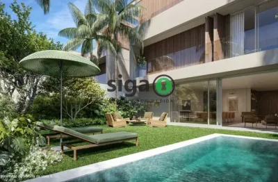 Casa em condomínio fechado para venda alto de pinheiros, são paulo - sp
