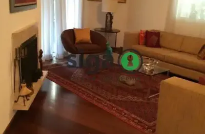 Apartamento com 4 quartos, 265 m² para venda/locação - paraiso