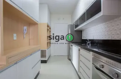 Apartamento com 3 quartos à venda na Rua Bueno Brandão, 435, Vila Nova Conceição, São Paulo