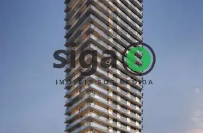 Apartamento com 4 quartos à venda na Alameda Lorena, 2028, Jardins, São Paulo