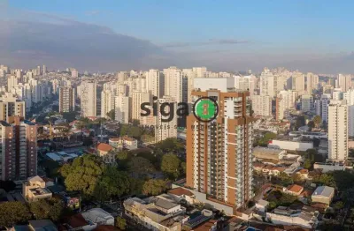 Apartamento para venda na vila romana, são paulo - sp