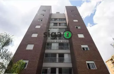 Apartamento a venda com 03 dormitórios na vila sônia