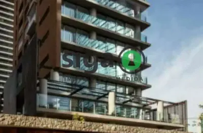 Apartamento com 3 quartos à venda na R Leopoldo Couto Magalhães Júnior, 623, Itaim Bibi, São Paulo