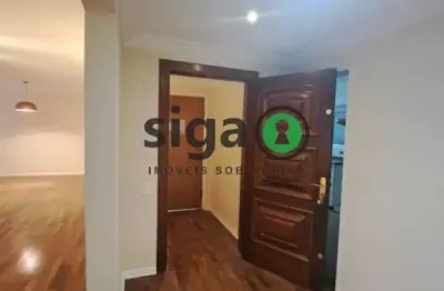 Apartamento com 202m² 3 dormitorios a venda  no condomínio portal do morumbi