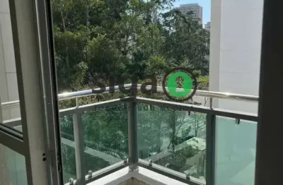 Apartamento com 2 quartos à venda na Rua José de Oliveira Coelho, 808, Vila Andrade, São Paulo