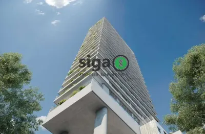 Apartamento para venda no jardins 03 suítes,  são paulo - sp