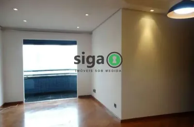 Apartamento com 3 quartos à venda na Rua Cantagalo, 298, Tatuapé, São Paulo