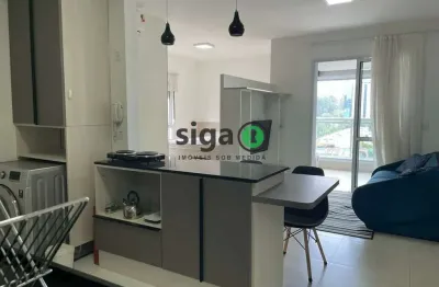 Studio para locação e venda com  45,51m², e dormitório, 1 vaga em pinheiros