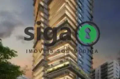 Apartamento com 4 quartos à venda na Rua Michigan, 575, Brooklin, São Paulo