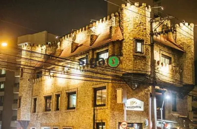 Prédio à venda na Rua Apeninos, 747, Paraíso, São Paulo