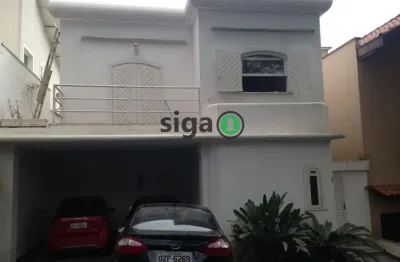 Casa espaçosa e sofisticada em condomínio completo! jardim ampliação