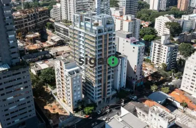 Apartamento com 3 quartos à venda na Rua Alves Guimarães, 1380, Vila Madalena, São Paulo